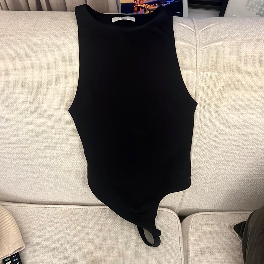 Aritzia bodysuit